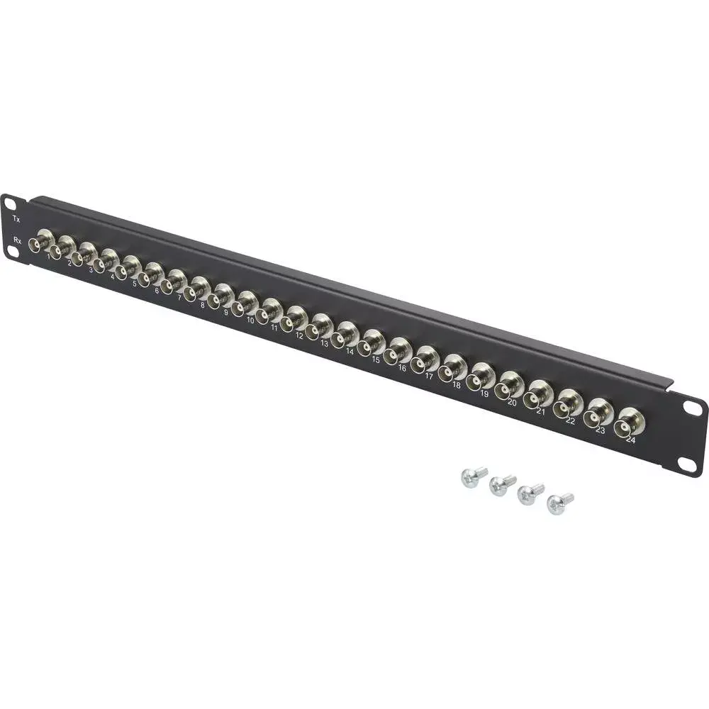 Pārejas panelis Renkforce RF-4541184 Photo 4