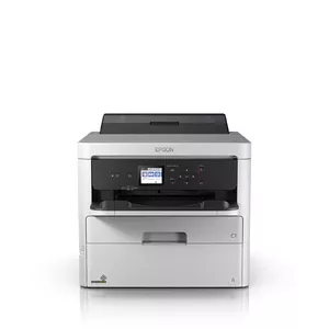 Tintes printeris Epson WorkForce Pro WF-C529RDW — A4, 4800 x 1200 dpi, dubultā drukāšana, Wi‑Fi, Ethernet, 34 lpp/min