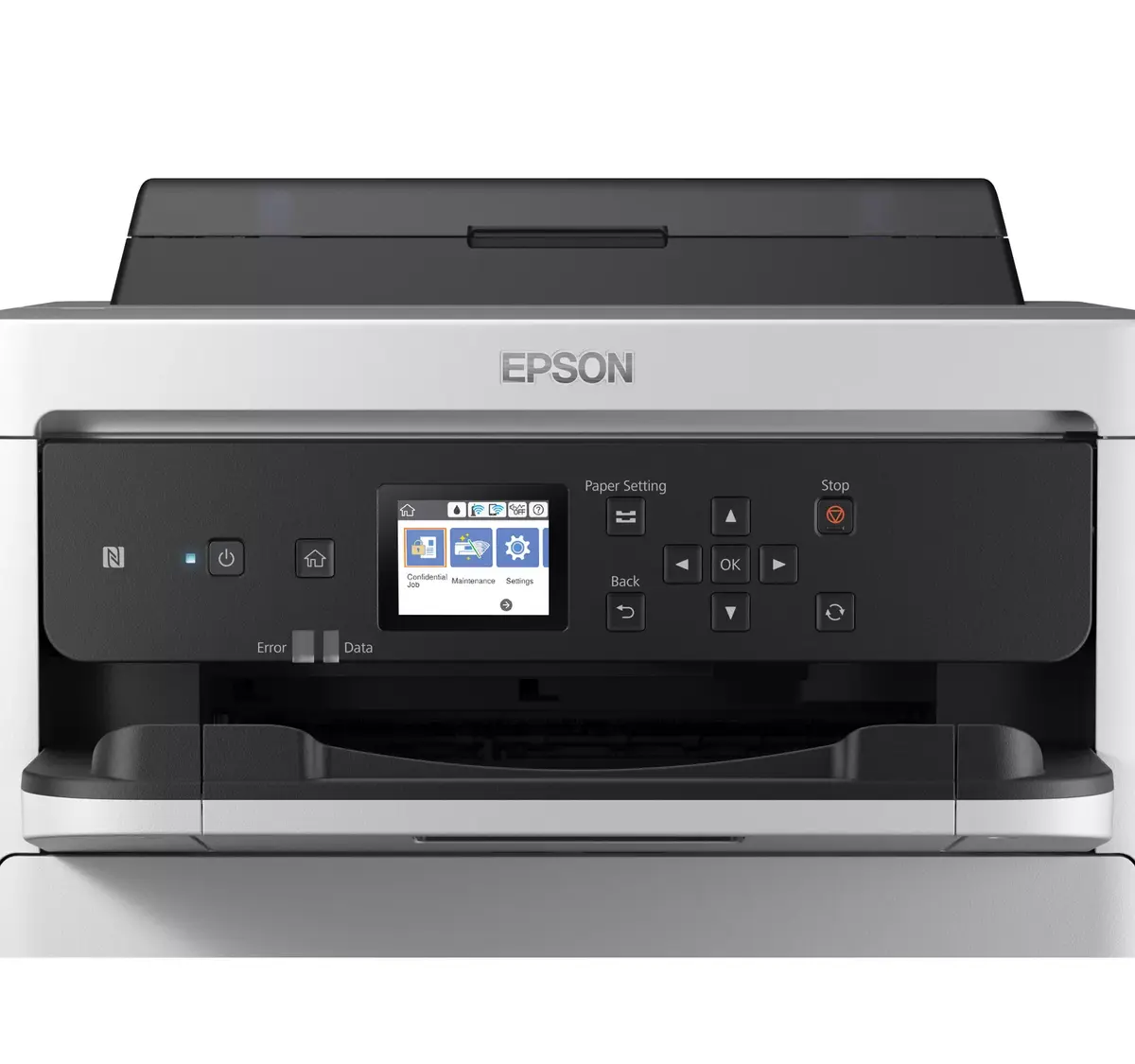Струйный принтер Epson WF-C529RDW Photo 5