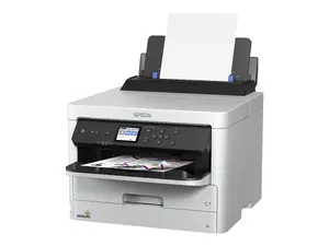 Inkjet printer Epson WorkForce Pro WF-C529RDW — A4, 4800 x 1200 dpi, duplex, Wi‑Fi, Ethernet, 34 ppm