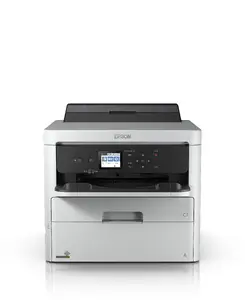 Colour inkjet printer Epson WorkForce Pro WF-C529RDW A4 Wi-Fi 4800 x 1200 DPI duplex