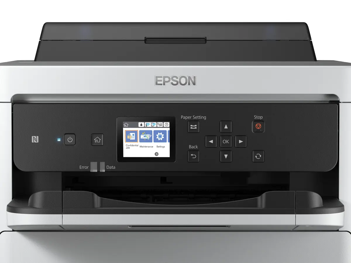 Принтер Epson WorkForce Pro WF-C529RDW Photo 4