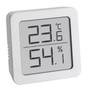 Hygrometer Psychrometer TFA-Dostmann 30.5051.02