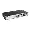 D-Link DGS-1016D неуправляемый 16-портовый Gigabit Photo 3