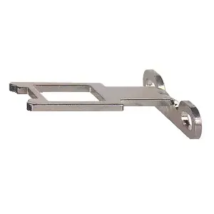 Actuator Schneider Electric XCSA/B/C/E Cross Mounting