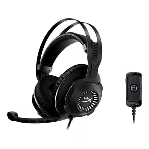Austiņas HyperX Cloud Revolver Pro