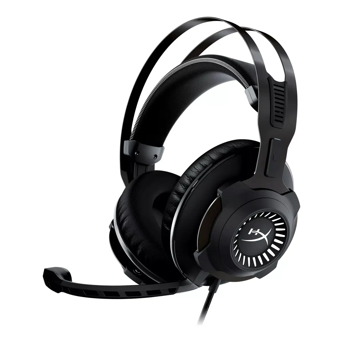 Austiņas HyperX Cloud Revolver Pro Photo 2