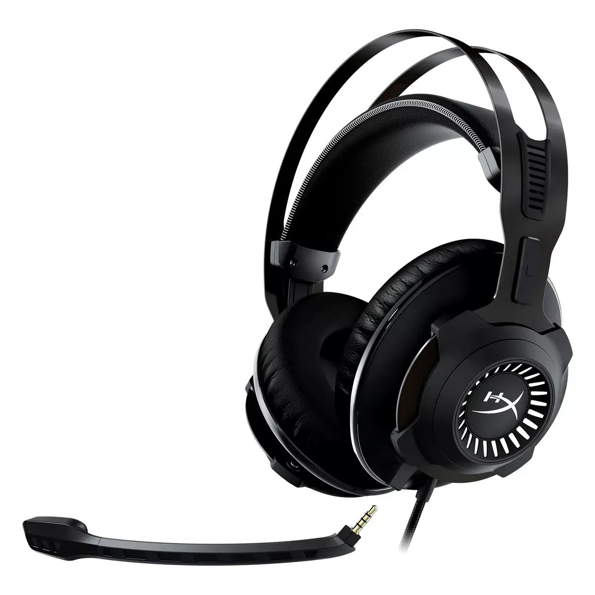 Austiņas HyperX Cloud Revolver Pro Photo 4
