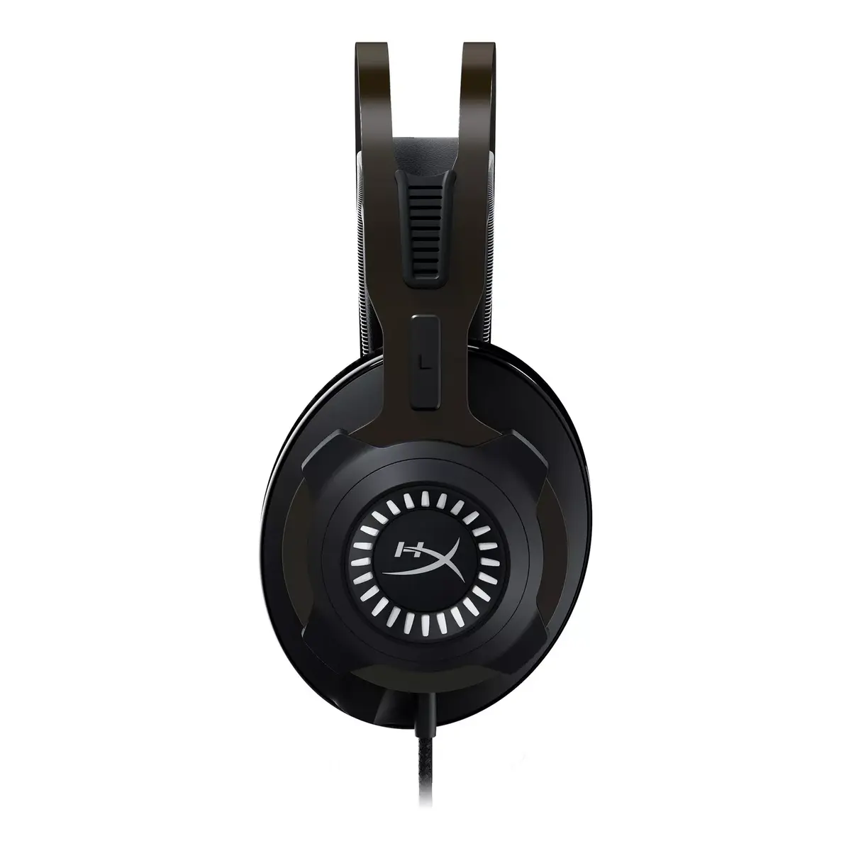 Austiņas HyperX Cloud Revolver Pro Photo 5