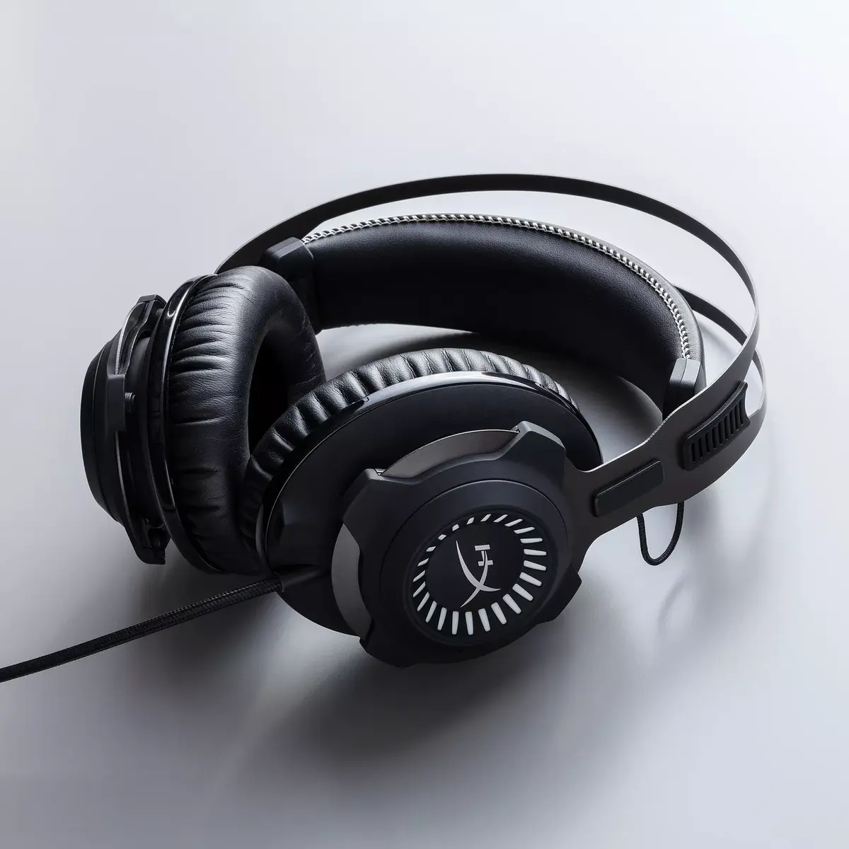 Austiņas HyperX Cloud Revolver Pro Photo 7