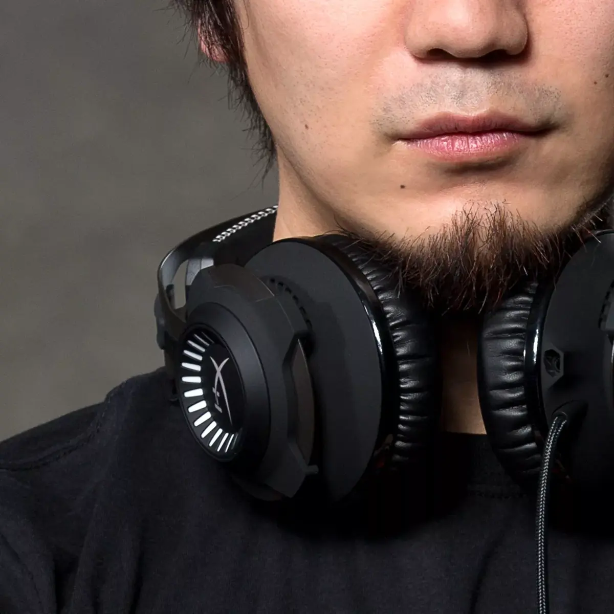 Austiņas HyperX Cloud Revolver Pro Photo 9