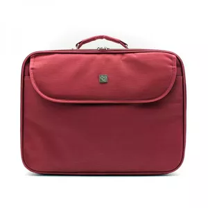 SBOX NLS-3015D 39,6 cm (15.6") Portfelis Bordo