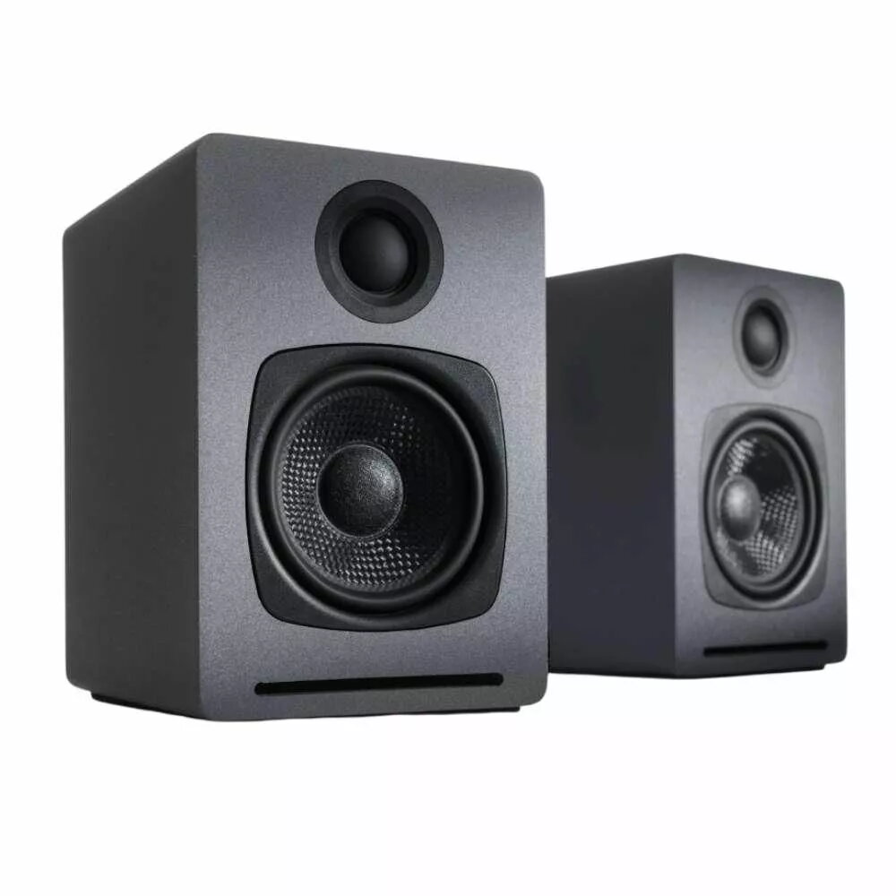 Speakers