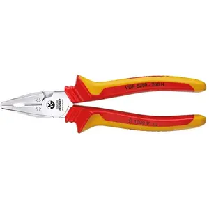Pliers Gedore 1550969