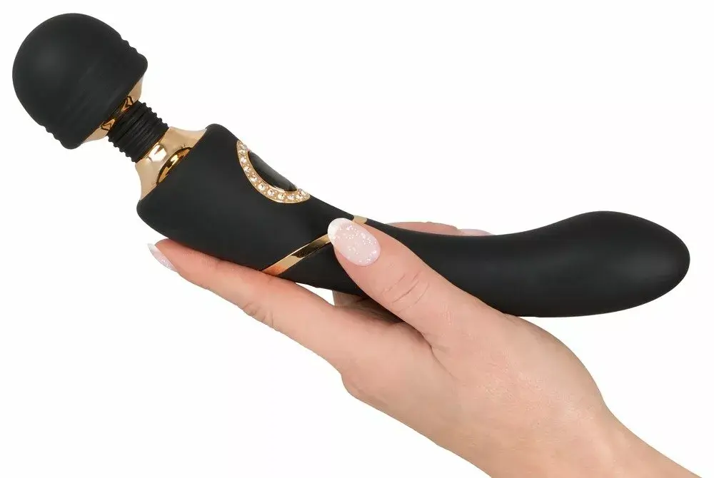 Wand massager Cleopatra 05987550000 Photo 5