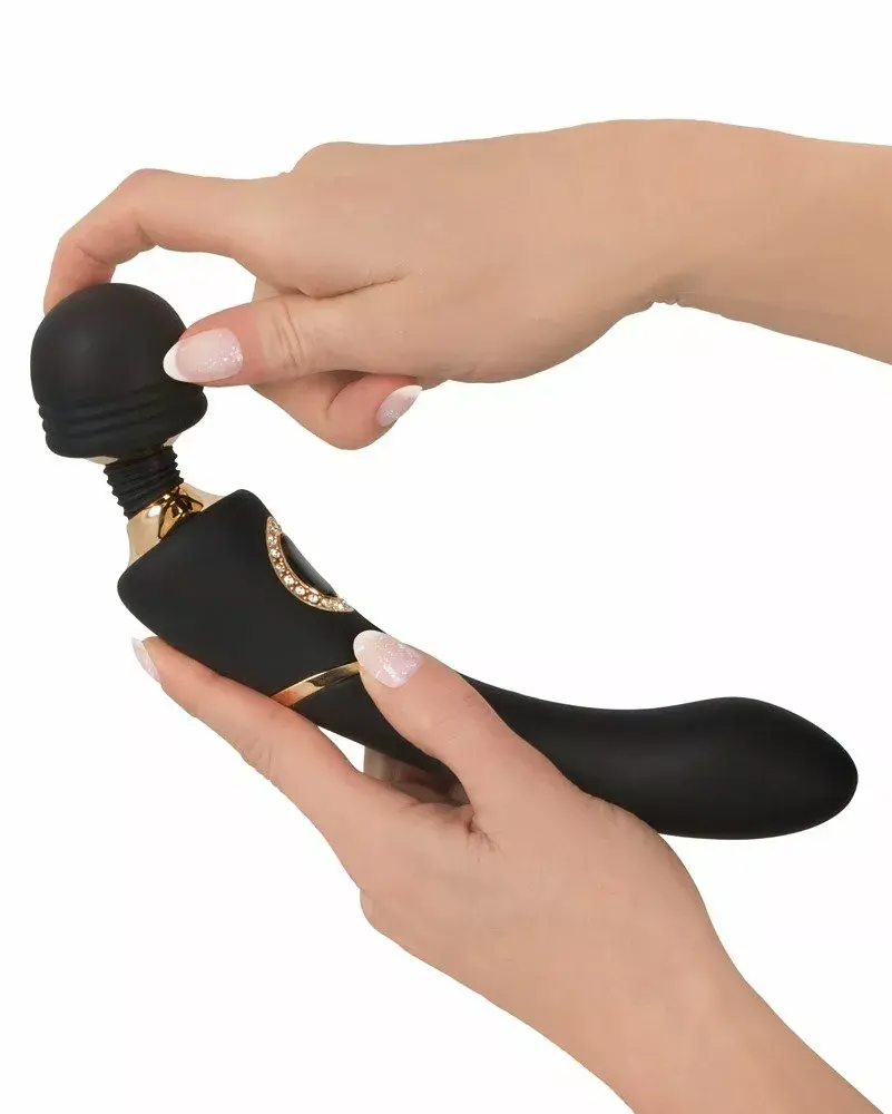 Wand massager Cleopatra 05987550000 Photo 6