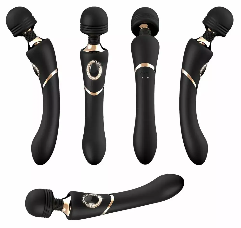 Wand massager Cleopatra 05987550000 Photo 7