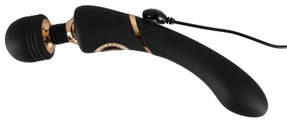 Wand massager Cleopatra 05987550000 Photo 8