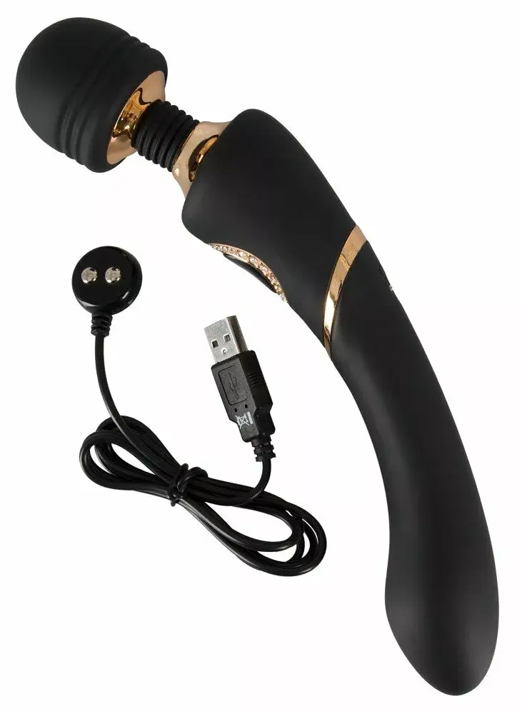 Wand massager Cleopatra 05987550000 Photo 9
