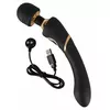 Wand massager Cleopatra 05987550000 Photo 9