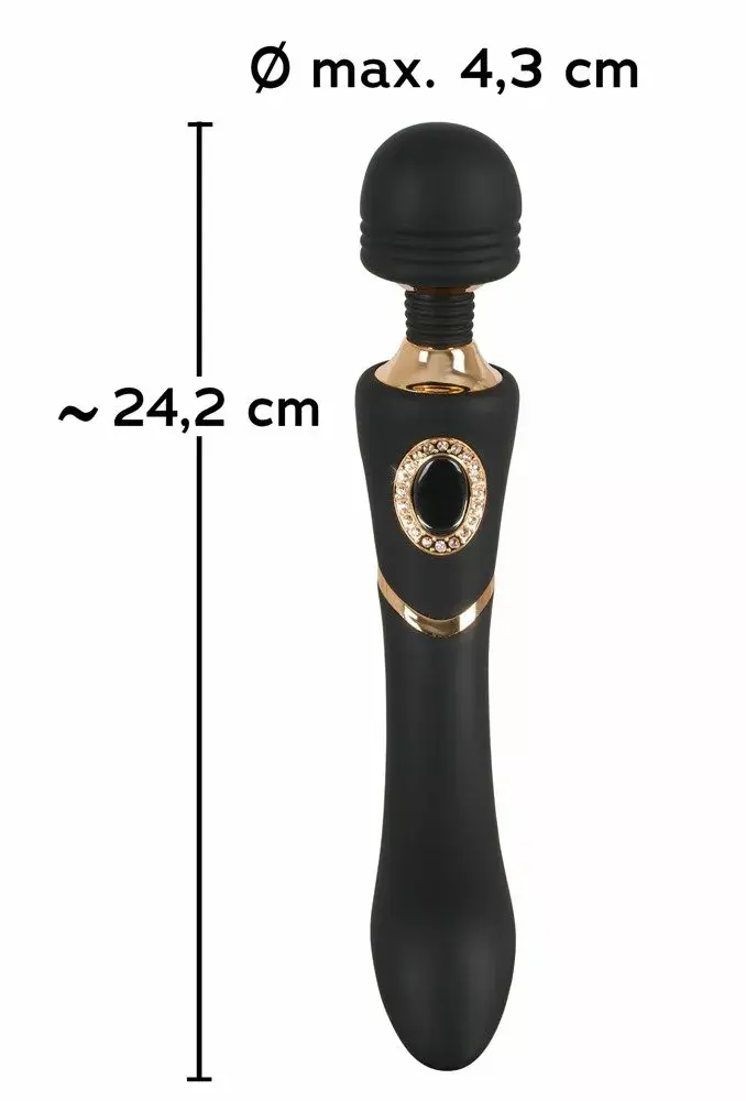 Wand massager Cleopatra 05987550000 Photo 11