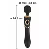 Wand massager Cleopatra 05987550000 Photo 11