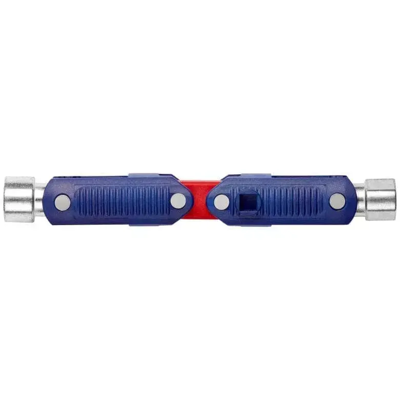 Двойной шарнирный инструмент Knipex Knipex DoubleJoint Photo 2
