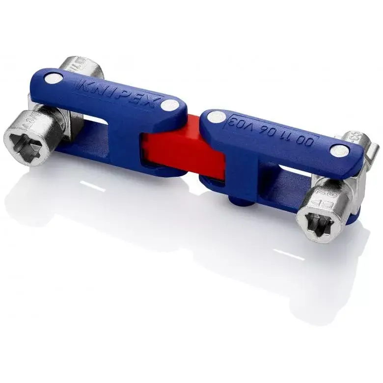 Двойной шарнирный инструмент Knipex Knipex DoubleJoint Photo 4