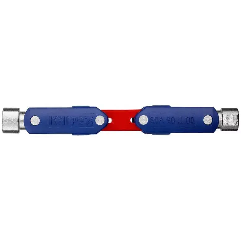 Двойной шарнирный инструмент Knipex Knipex DoubleJoint Photo 6