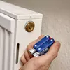 Двойной шарнирный инструмент Knipex Knipex DoubleJoint Photo 13