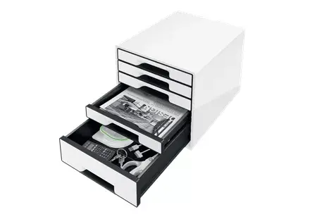 LEITZ 52531001 desk tray organizer Photo 2