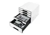 LEITZ 52531001 desk tray organizer Photo 2