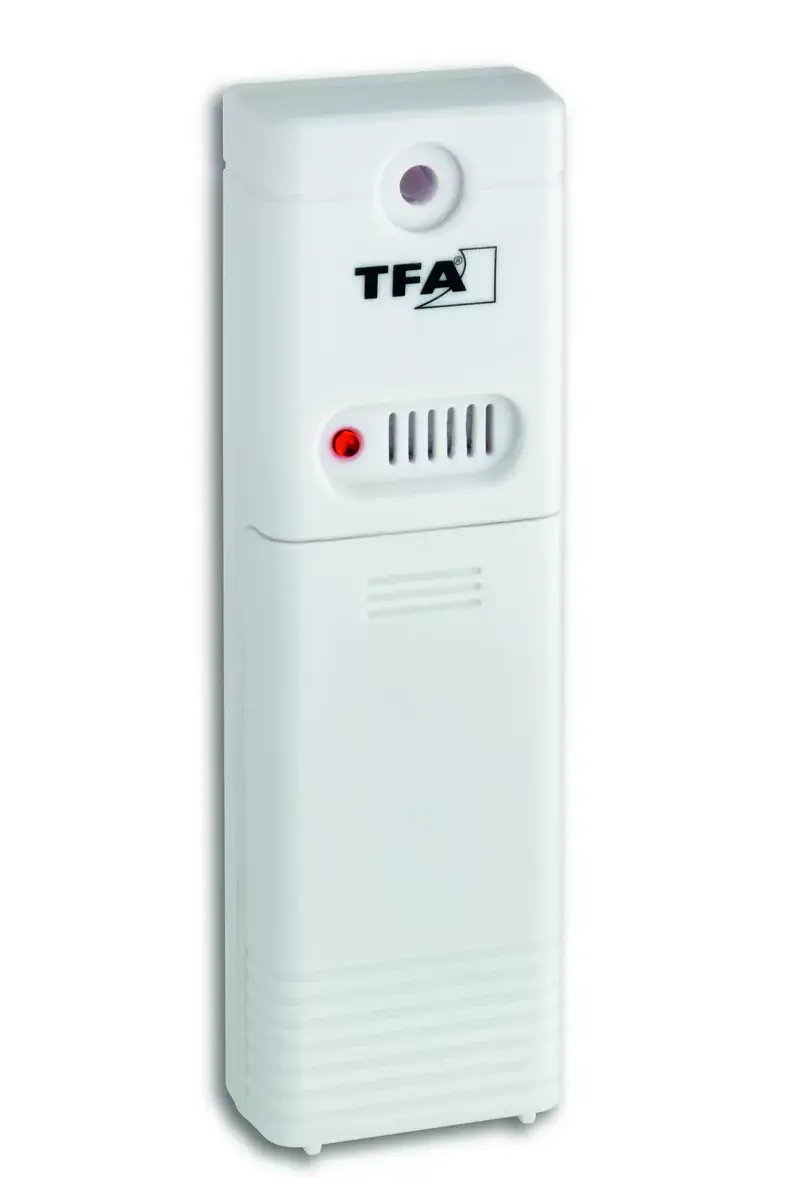 Temperatūras un mitruma sensors TFA-Dostmann Prio Photo 5