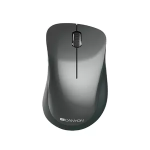 Мышь Canyon CNE-CMSW11B RF Wireless Optical