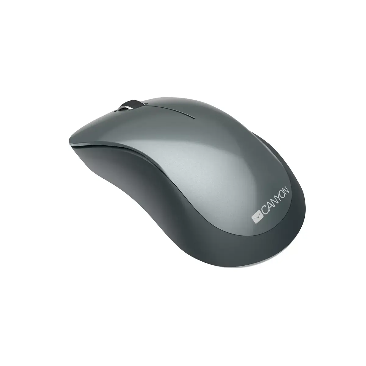 Мышь Canyon CNE-CMSW11B Photo 4