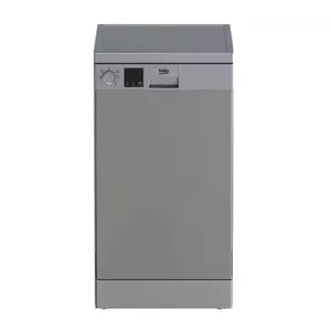 Beko DVS05024S Brīvi novietots 10 vietas E