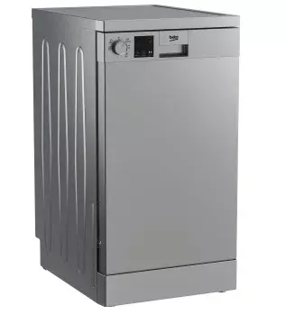 Посудомоечная машина Beko DVS05024S Photo 2