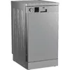 Посудомоечная машина Beko DVS05024S Photo 3