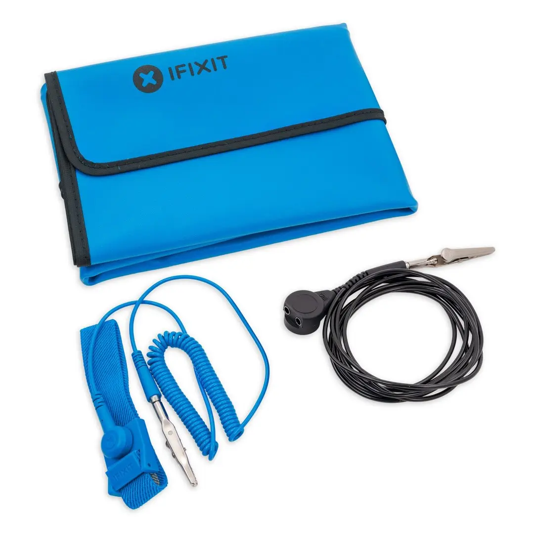 Набор инструментов для ремонта iFixit EU145202-5 Photo 4