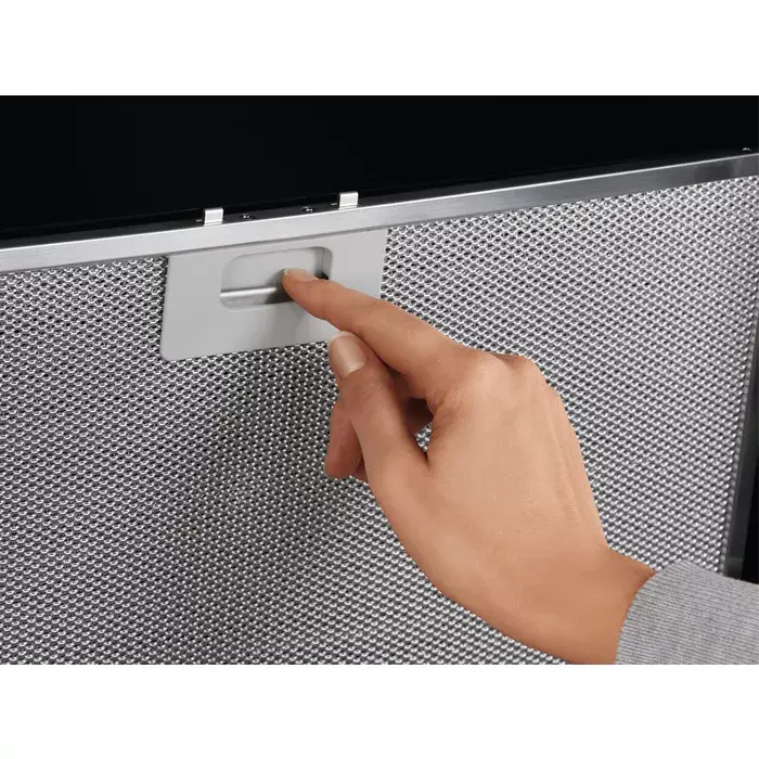 Настенный Electrolux LFV416K Photo 2