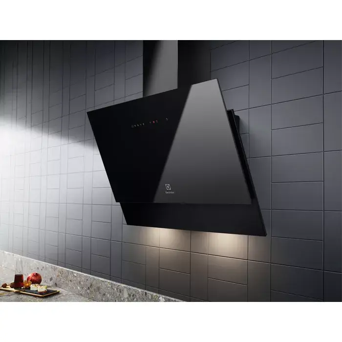 Настенный Electrolux LFV416K Photo 5