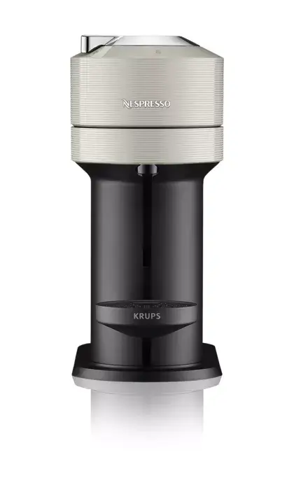 Кофеварка капсульная Krups 1 чашка Vertuo Next XN910B Photo 3