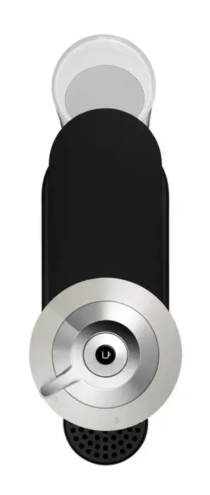 Кофеварка капсульная Krups 1 чашка Vertuo Next XN910B Photo 6