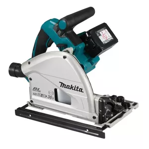 Циркулярная пила Makita DSP600Z