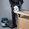 Циркулярная пила Makita DSP600Z Photo 2