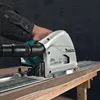 Циркулярная пила Makita DSP600Z Photo 3