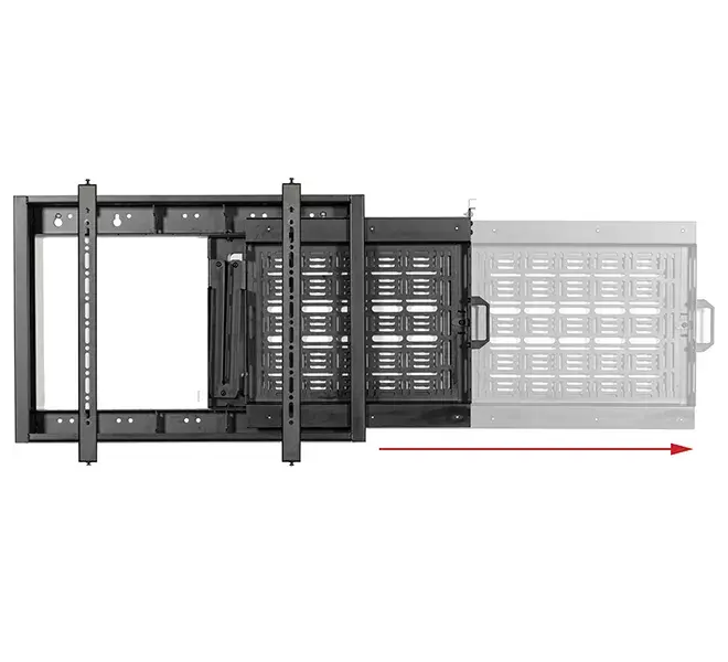 B-Tech BT7883 sienas stiprinājums 32-70" displejiem Photo 3