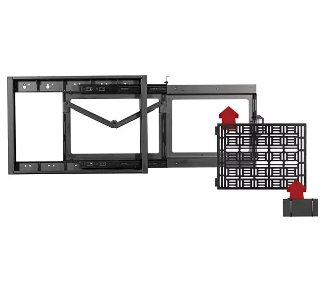 B-Tech BT7883 sienas stiprinājums 32-70" displejiem Photo 7
