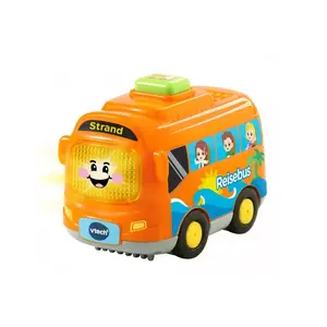 Play Vehicle VTech Tut Tut Baby Flitzer 80-516704