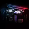 ADATA XPG Vento Pro 120 mm Case Fan Dual Ball Bearing Photo 2